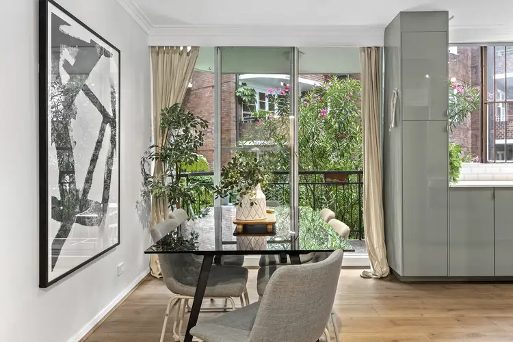 Main view of Homely apartment listing, 1A/20-22 Onslow Avenue, Elizabeth Bay NSW 2011