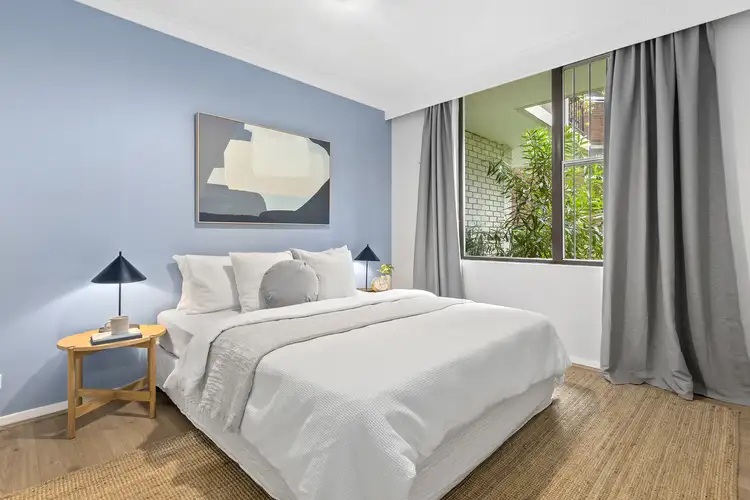 Fourth view of Homely apartment listing, 1A/20-22 Onslow Avenue, Elizabeth Bay NSW 2011