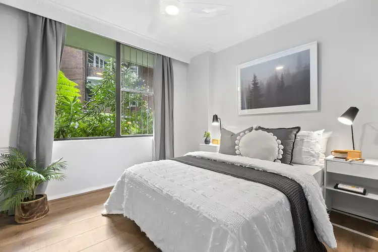 Fifth view of Homely apartment listing, 1A/20-22 Onslow Avenue, Elizabeth Bay NSW 2011