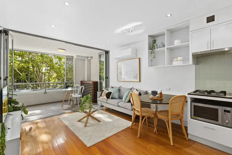 4/119 Macleay Street, Potts Point NSW 2011