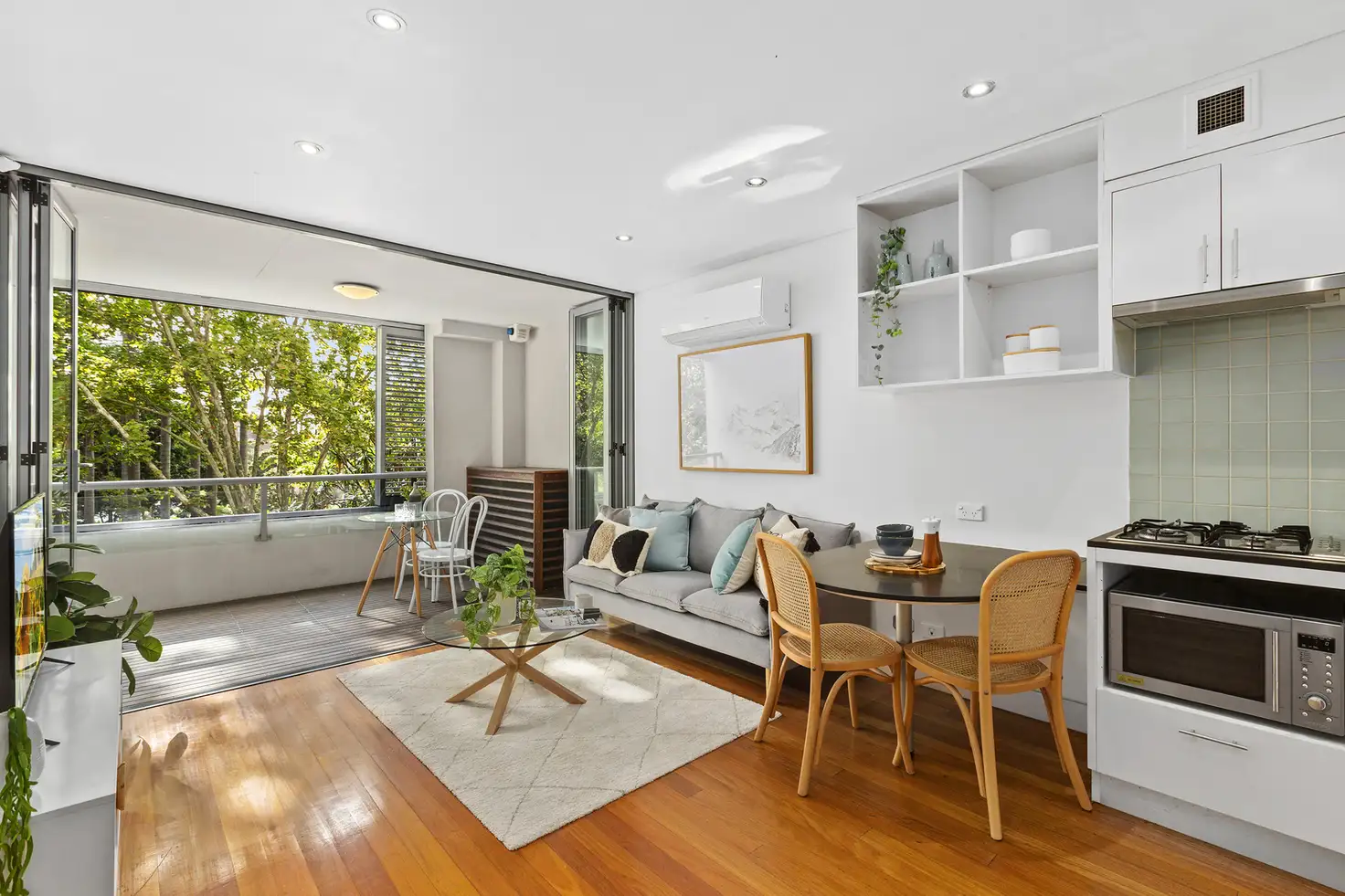 Main view of Homely apartment listing, 4/119 Macleay Street, Potts Point NSW 2011