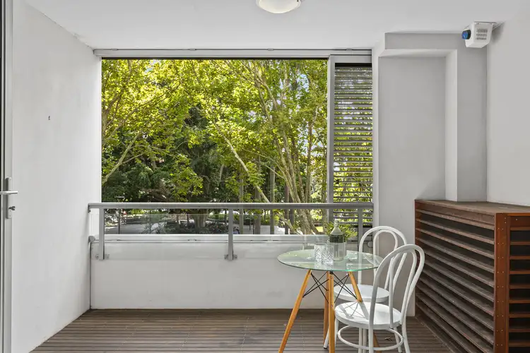 Second view of Homely apartment listing, 4/119 Macleay Street, Potts Point NSW 2011