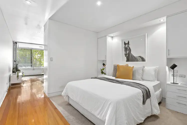 Third view of Homely apartment listing, 4/119 Macleay Street, Potts Point NSW 2011