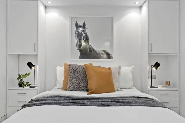 Fourth view of Homely apartment listing, 4/119 Macleay Street, Potts Point NSW 2011