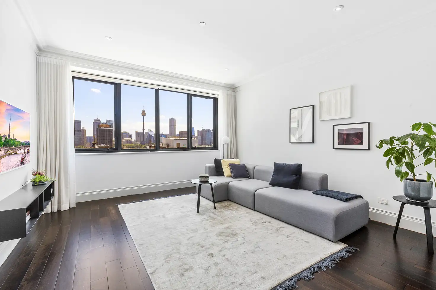 Main view of Homely apartment listing, 803/13-15 Bayswater Road, Potts Point NSW 2011