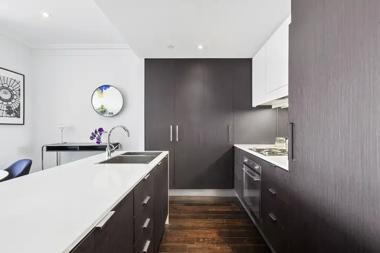 Fourth view of Homely apartment listing, 803/13-15 Bayswater Road, Potts Point NSW 2011