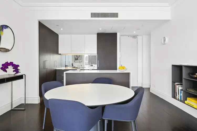Sixth view of Homely apartment listing, 803/13-15 Bayswater Road, Potts Point NSW 2011