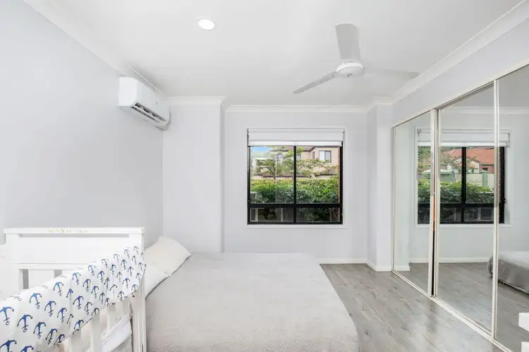 Seventh view of Homely house listing, 275/64 Gilston Road, Nerang QLD 4211