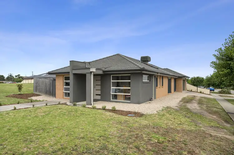 Main view of Homely house listing, 53 Watson Street, Wallan VIC 3756