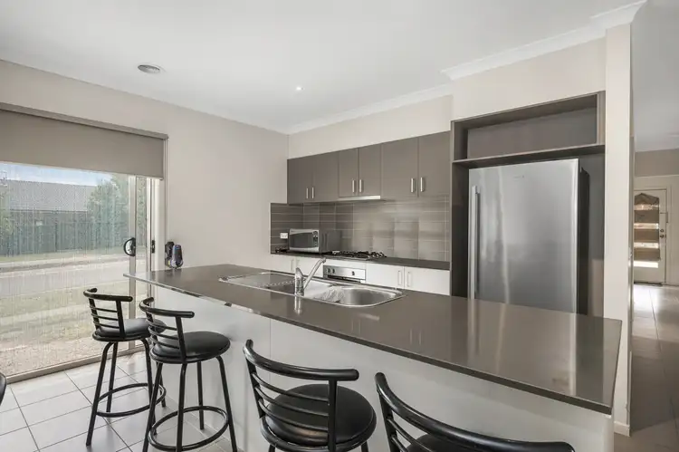 Second view of Homely house listing, 53 Watson Street, Wallan VIC 3756