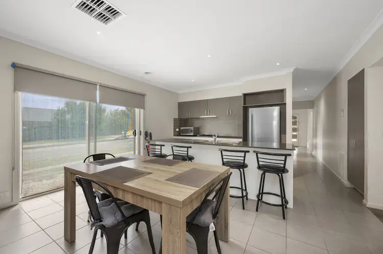 Third view of Homely house listing, 53 Watson Street, Wallan VIC 3756