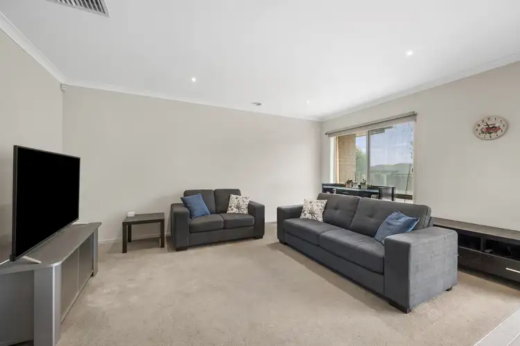 Fifth view of Homely house listing, 53 Watson Street, Wallan VIC 3756