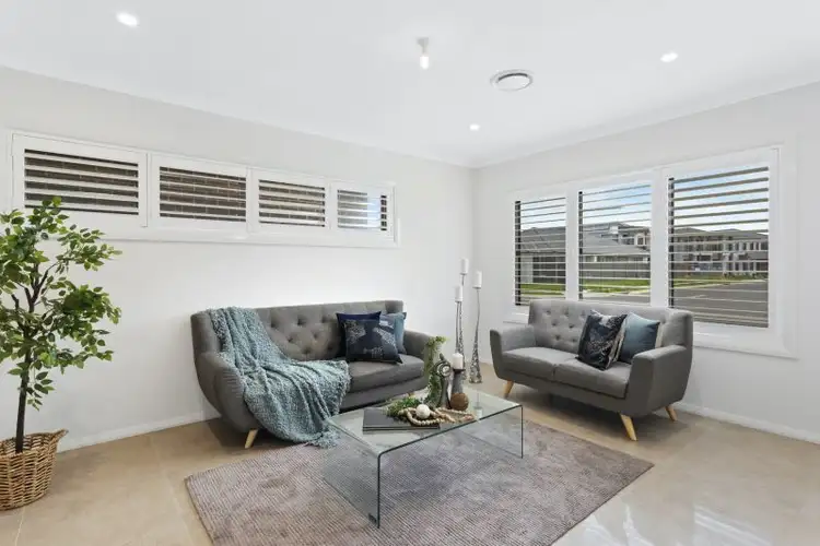 Third view of Homely house listing, 83 Mariner Avenue, Schofields NSW 2762