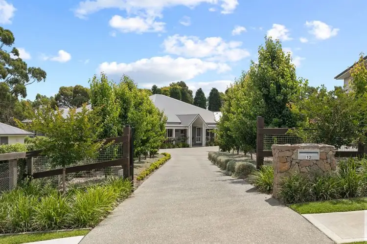 12 Caroline Avenue, Bowral NSW 2576