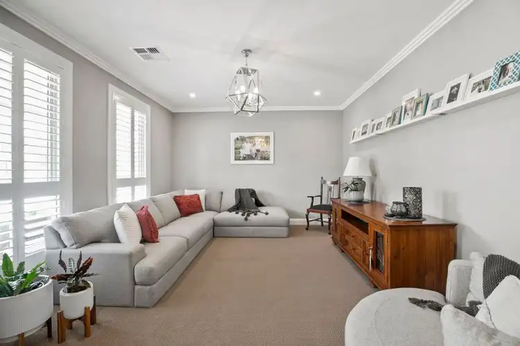 Third view of Homely house listing, 12 Caroline Avenue, Bowral NSW 2576