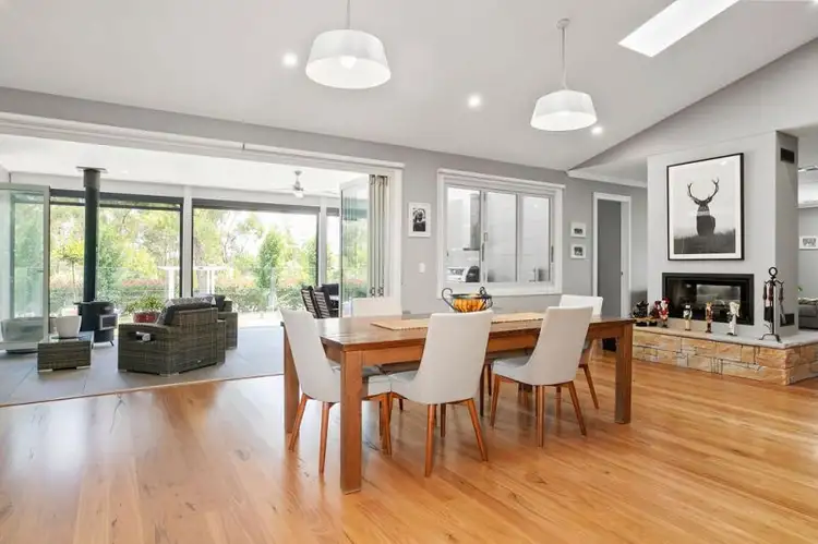 Fifth view of Homely house listing, 12 Caroline Avenue, Bowral NSW 2576