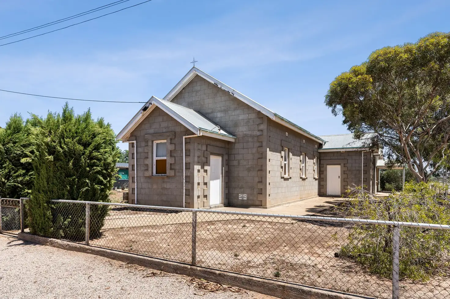Main view of Homely house listing, 29 Seventh Street, Morgan SA 5320
