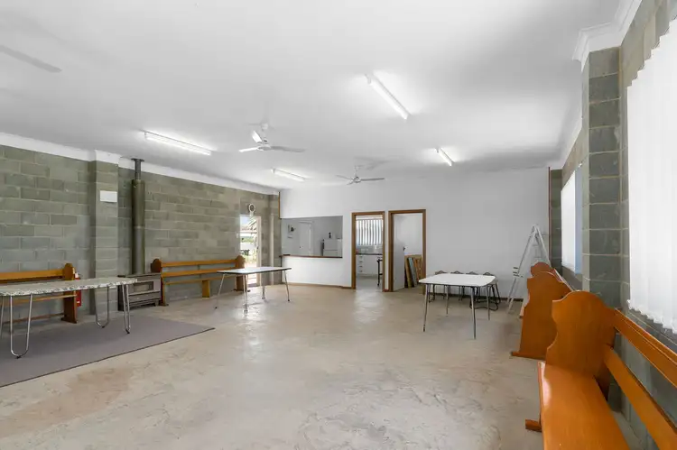 Second view of Homely house listing, 29 Seventh Street, Morgan SA 5320