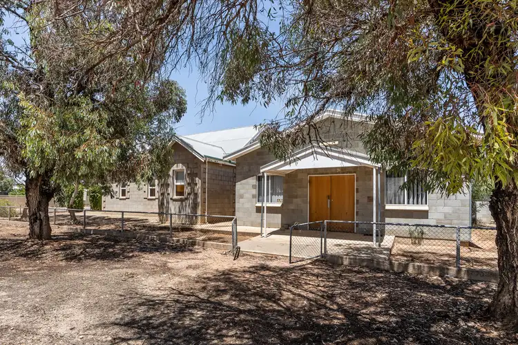 Third view of Homely house listing, 29 Seventh Street, Morgan SA 5320