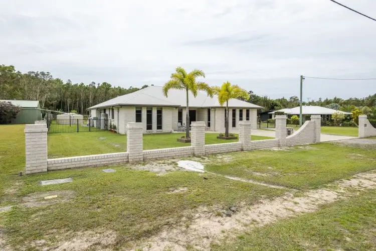 Second view of Homely house listing, 7 Oberon Court, Cooloola Cove QLD 4580