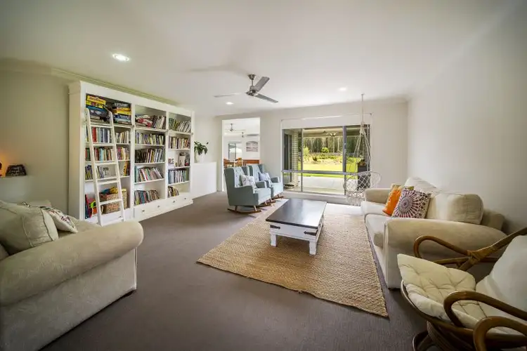 Third view of Homely house listing, 7 Oberon Court, Cooloola Cove QLD 4580