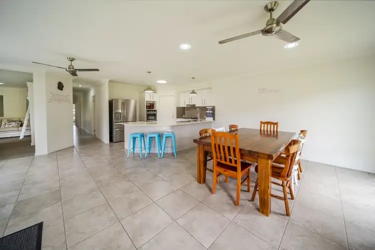 Fourth view of Homely house listing, 7 Oberon Court, Cooloola Cove QLD 4580