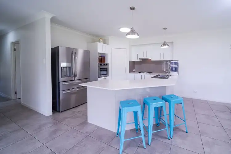 Fifth view of Homely house listing, 7 Oberon Court, Cooloola Cove QLD 4580