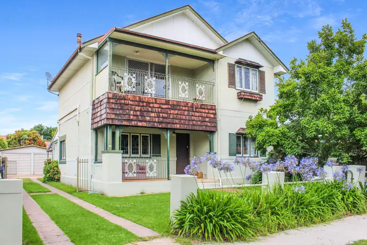 30 Piper Street, Bathurst NSW 2795