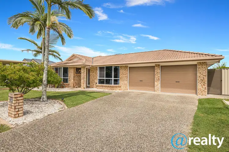 12 Winch Court