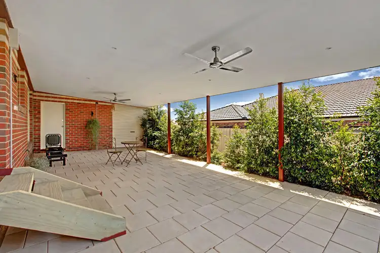 Third view of Homely house listing, 11 ERIC COURT, Kilmore VIC 3764