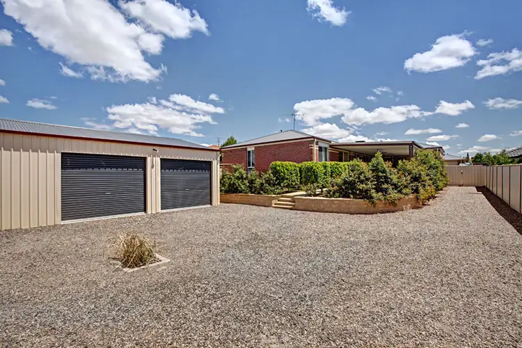 Sixth view of Homely house listing, 11 ERIC COURT, Kilmore VIC 3764