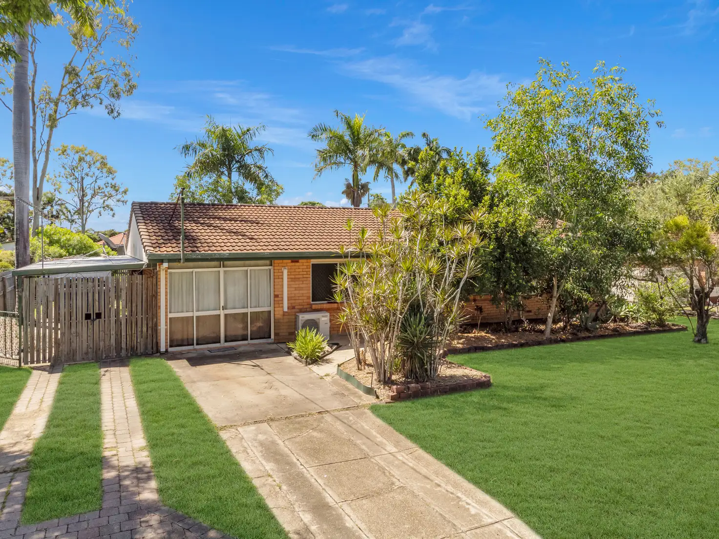 Main view of Homely house listing, 40 Rossiter Street, Cranbrook QLD 4814
