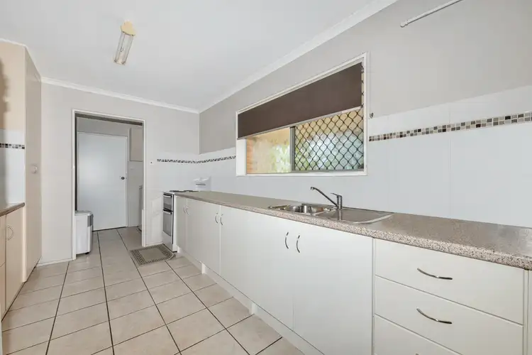 Third view of Homely house listing, 40 Rossiter Street, Cranbrook QLD 4814