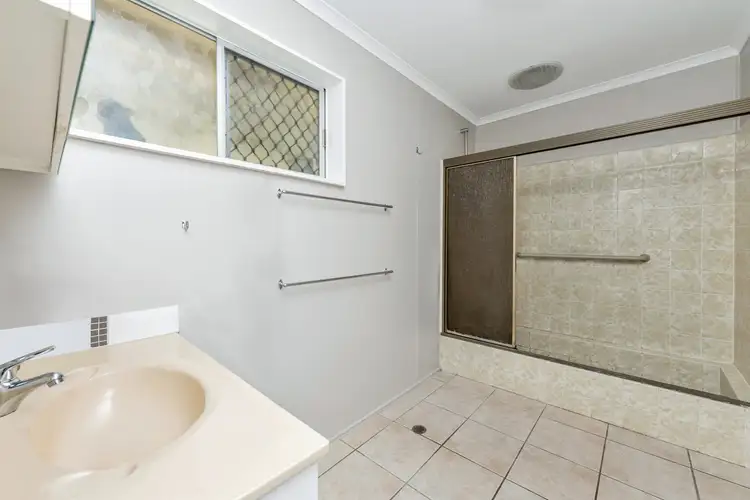 Fourth view of Homely house listing, 40 Rossiter Street, Cranbrook QLD 4814