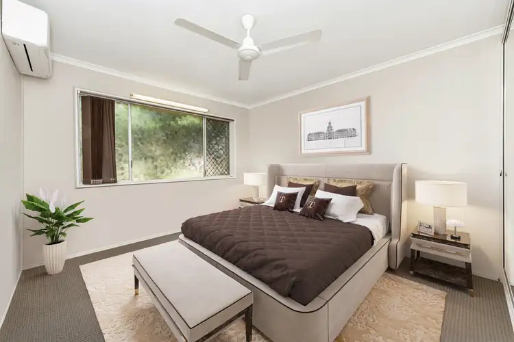 Fifth view of Homely house listing, 40 Rossiter Street, Cranbrook QLD 4814