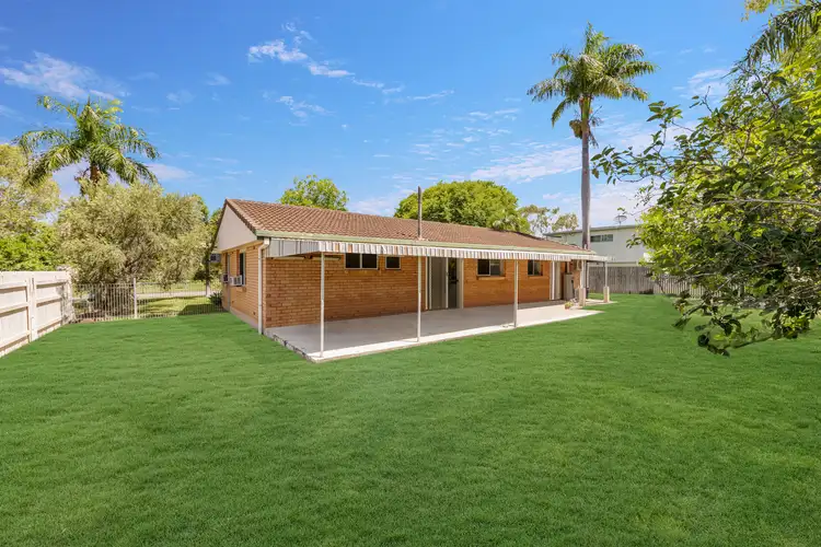 Sixth view of Homely house listing, 40 Rossiter Street, Cranbrook QLD 4814