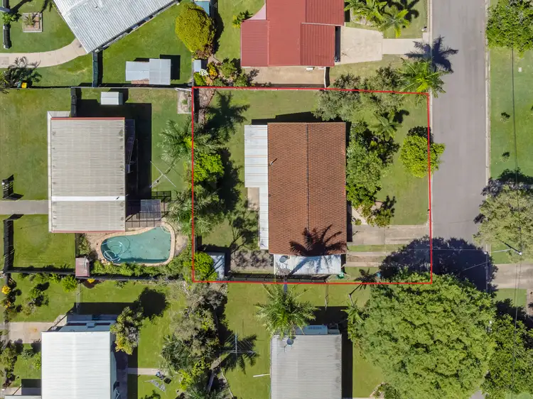 Seventh view of Homely house listing, 40 Rossiter Street, Cranbrook QLD 4814