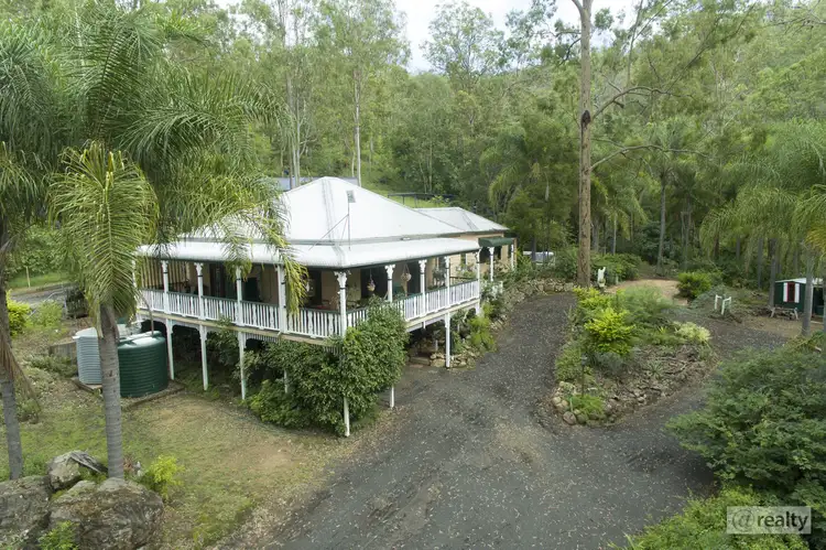 Main view of Homely house listing, 172 Outlook Drive, Esk QLD 4312