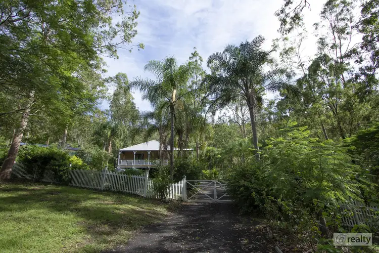 Second view of Homely house listing, 172 Outlook Drive, Esk QLD 4312