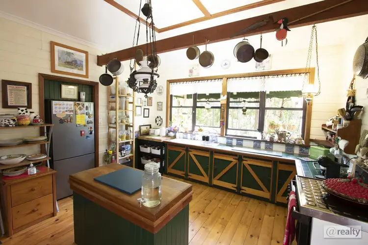 Third view of Homely house listing, 172 Outlook Drive, Esk QLD 4312
