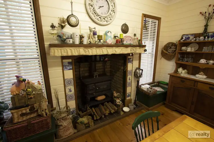 Fourth view of Homely house listing, 172 Outlook Drive, Esk QLD 4312