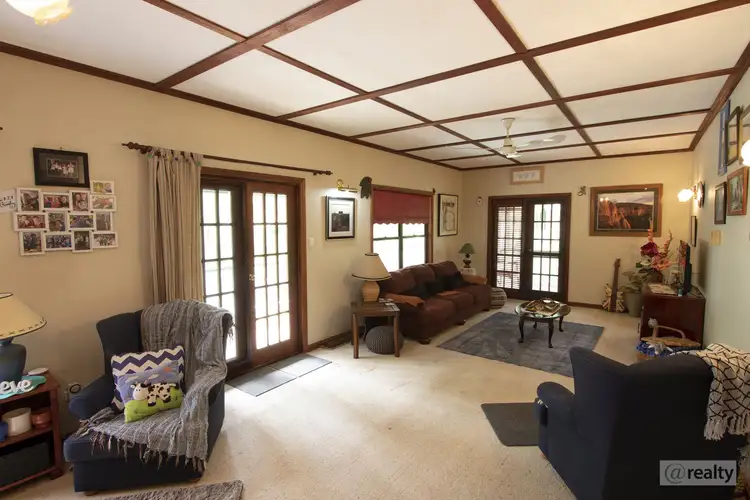 Sixth view of Homely house listing, 172 Outlook Drive, Esk QLD 4312