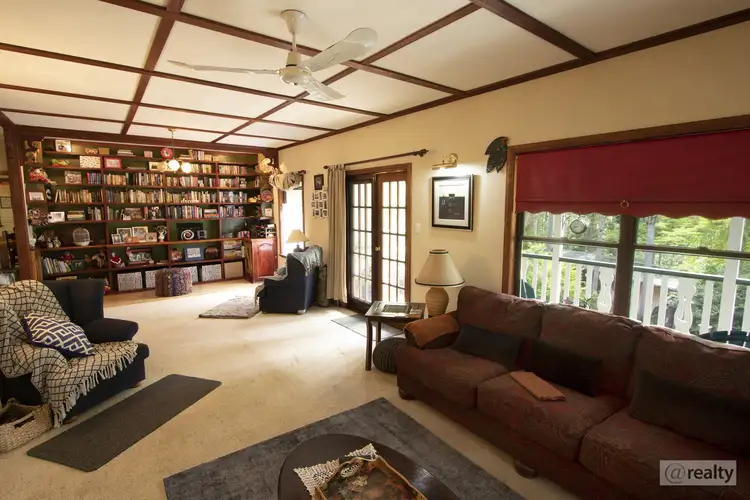 Seventh view of Homely house listing, 172 Outlook Drive, Esk QLD 4312