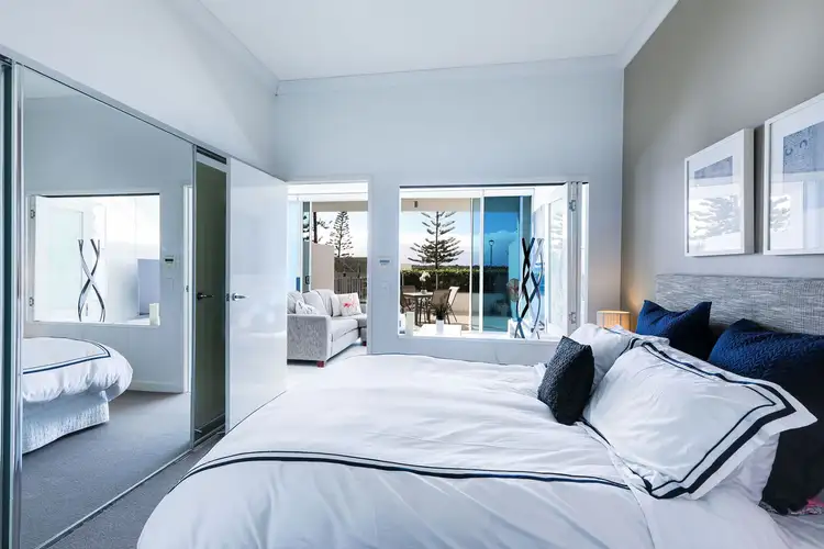 Sixth view of Homely apartment listing, 112/430 Marine Parade, Biggera Waters QLD 4216