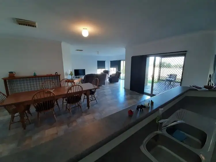 Second view of Homely house listing, 29 Thompson Circuit, Evanston Park SA 5116