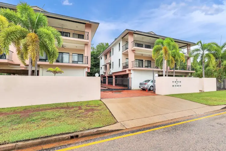 Main view of Homely unit listing, 7/2 Ostermann Street, Coconut Grove NT 810