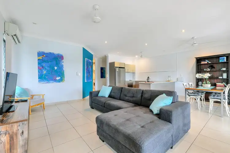 Second view of Homely unit listing, 7/2 Ostermann Street, Coconut Grove NT 810