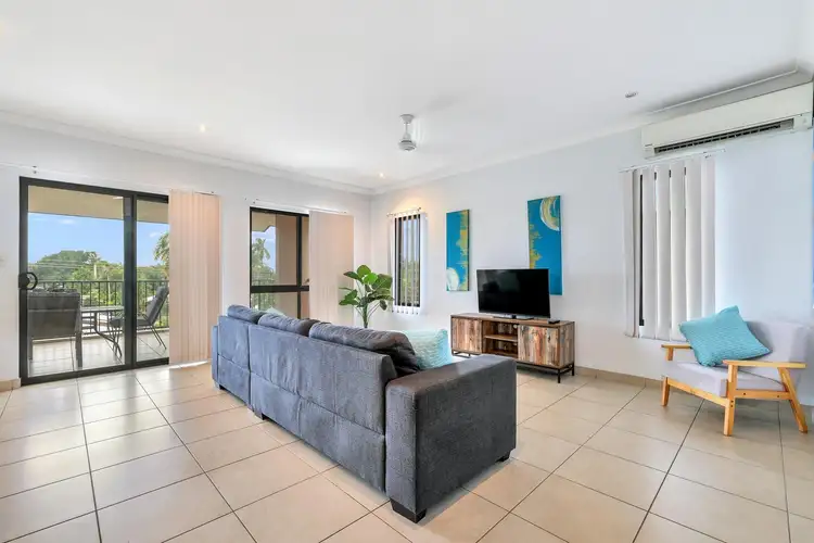 Fourth view of Homely unit listing, 7/2 Ostermann Street, Coconut Grove NT 810
