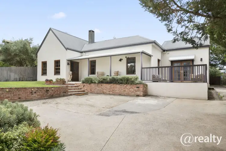 279 Piper Street, Bathurst NSW 2795