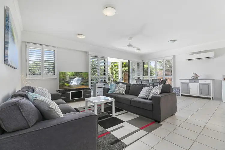 Third view of Homely apartment listing, 1/12 First Ave, Coolum Beach QLD 4573